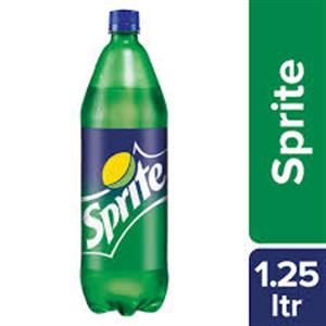 Sprite - Soft Drink (1.25 L)